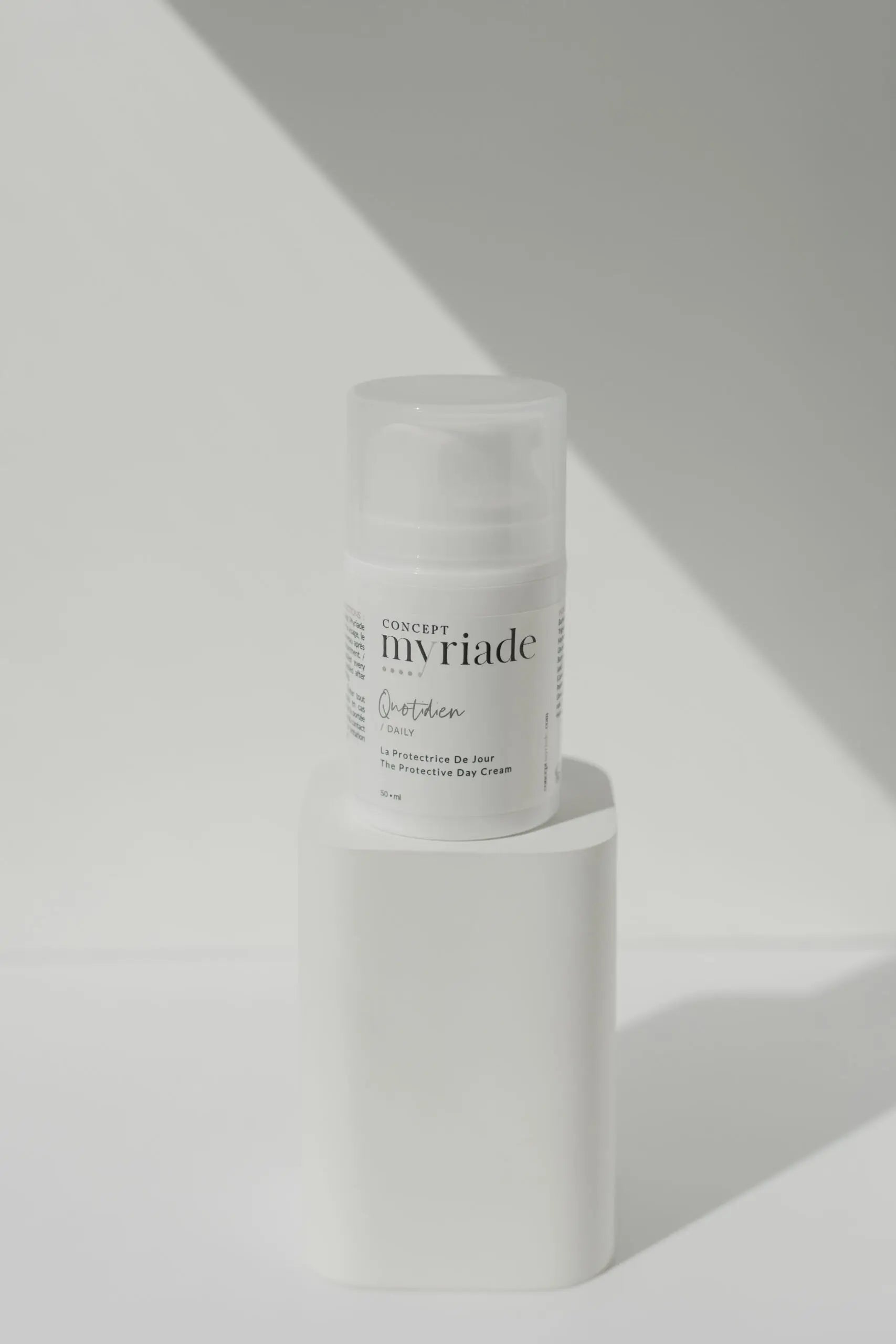 The Protective Day Cream