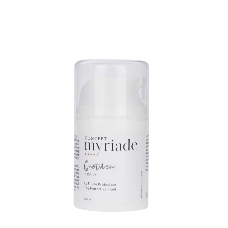 The Protective Fluid