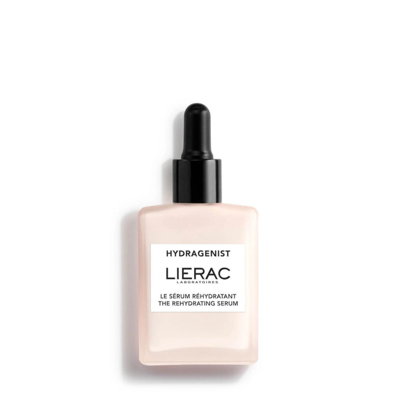 Le sérum réhydratant