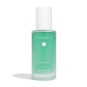 The Relaxing Body Oil