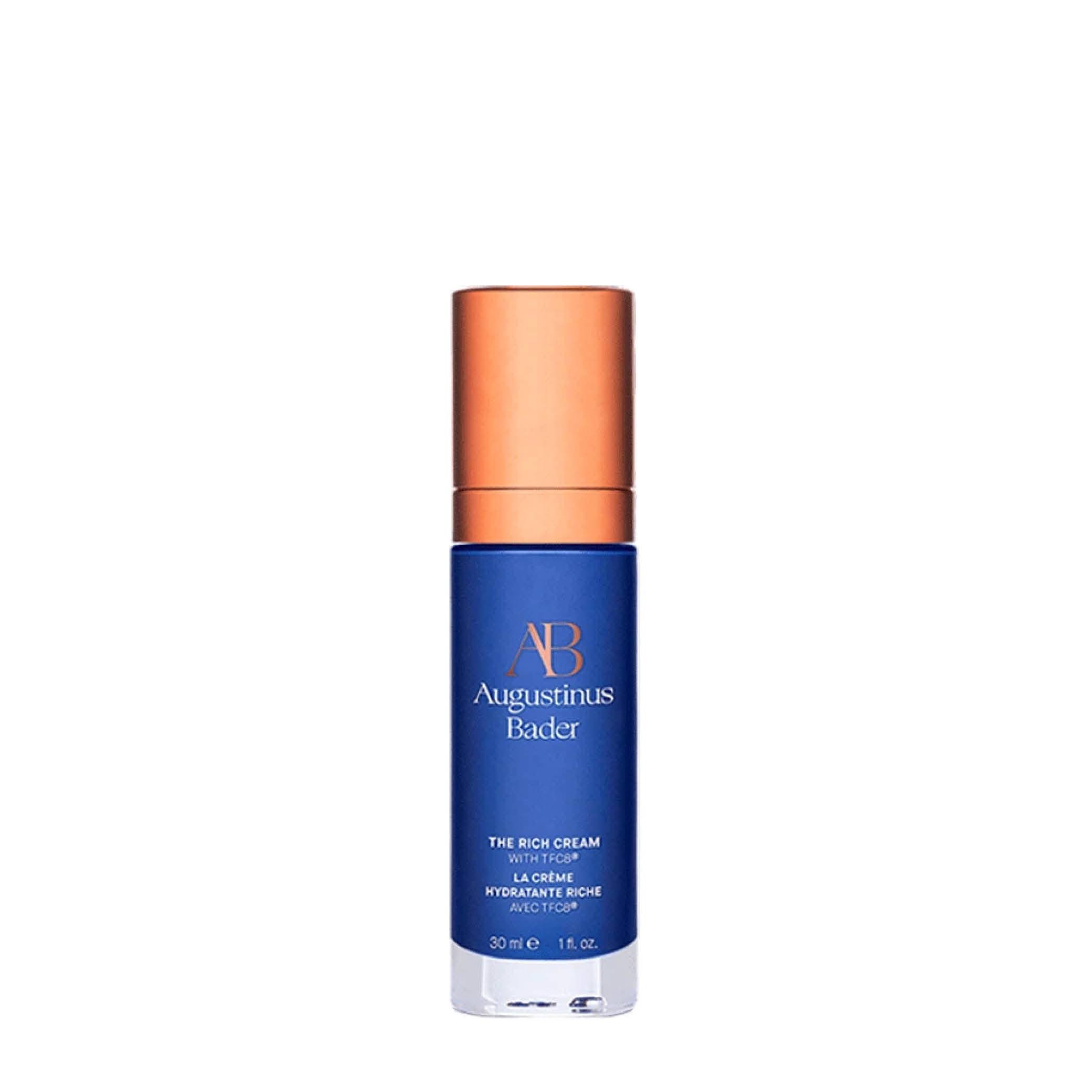  PREMIUM THE RICH CREAM 30g×2個 Augustinus Bader The Rich Cream – Boutique Skin Envie