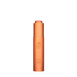 The Scalp Treatment