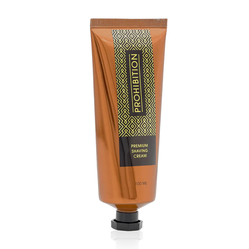 The Shave Cream