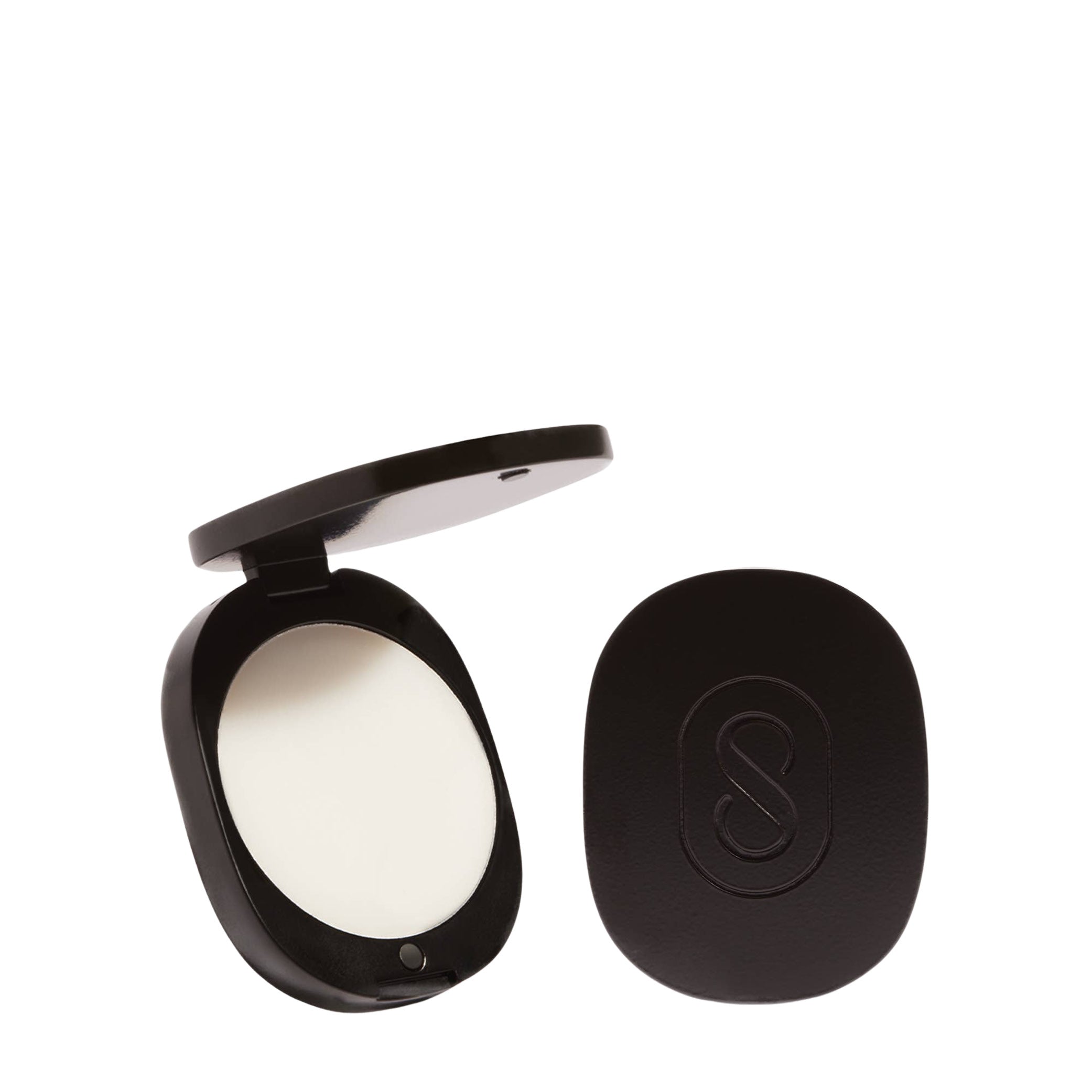The Solid Perfume