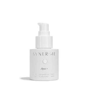 The Super Moisturizing Serum