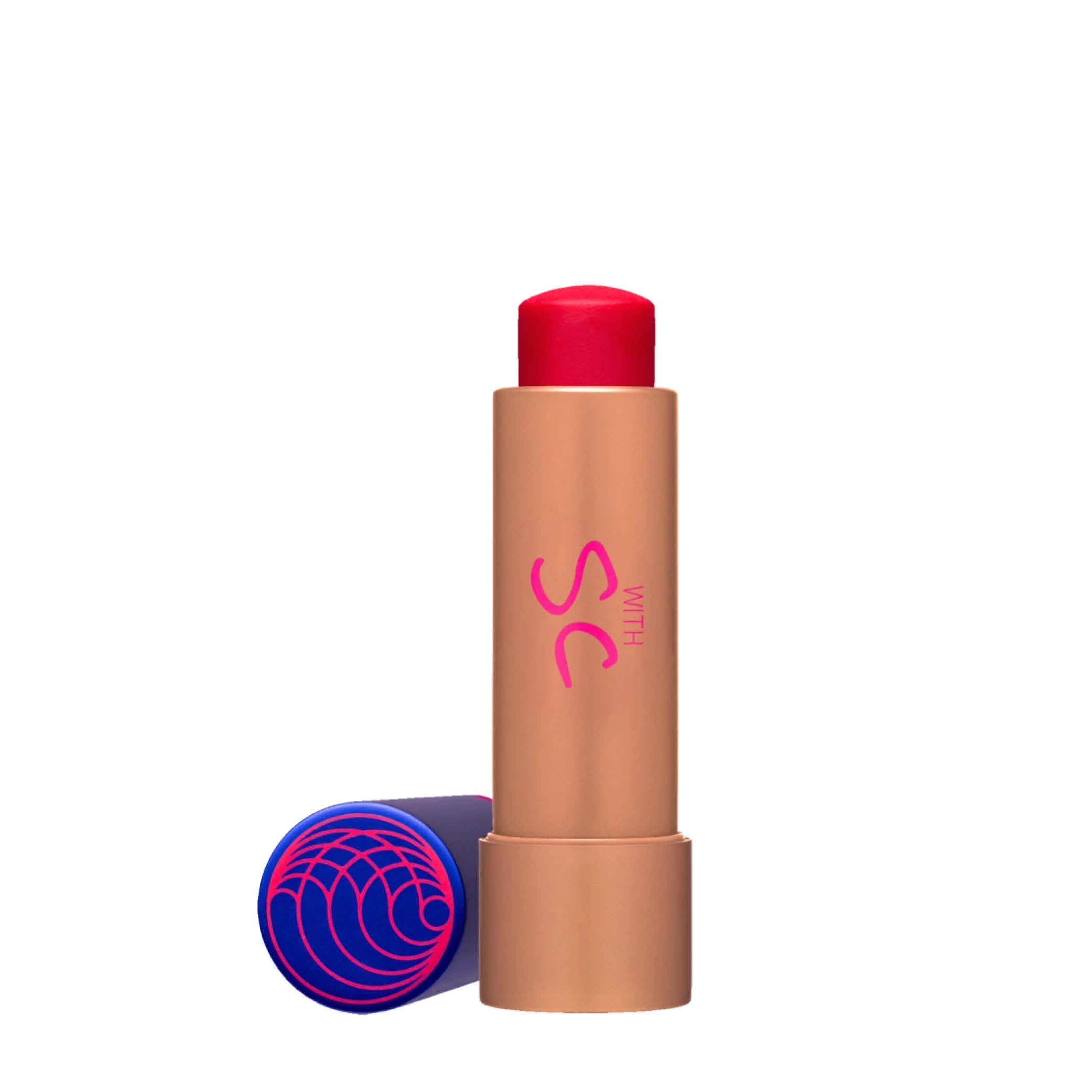 The Tinted Lip Balm