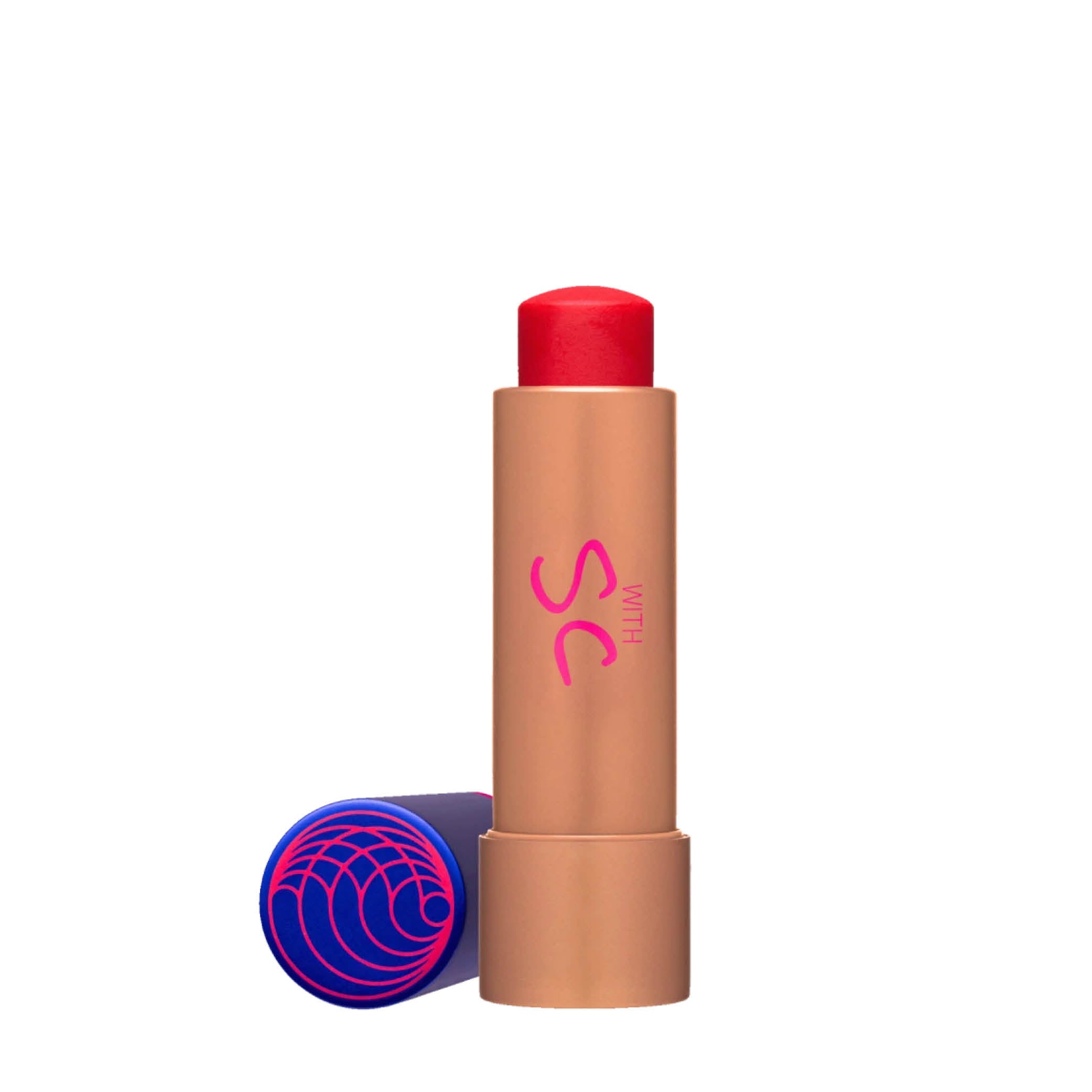 The Tinted Lip Balm