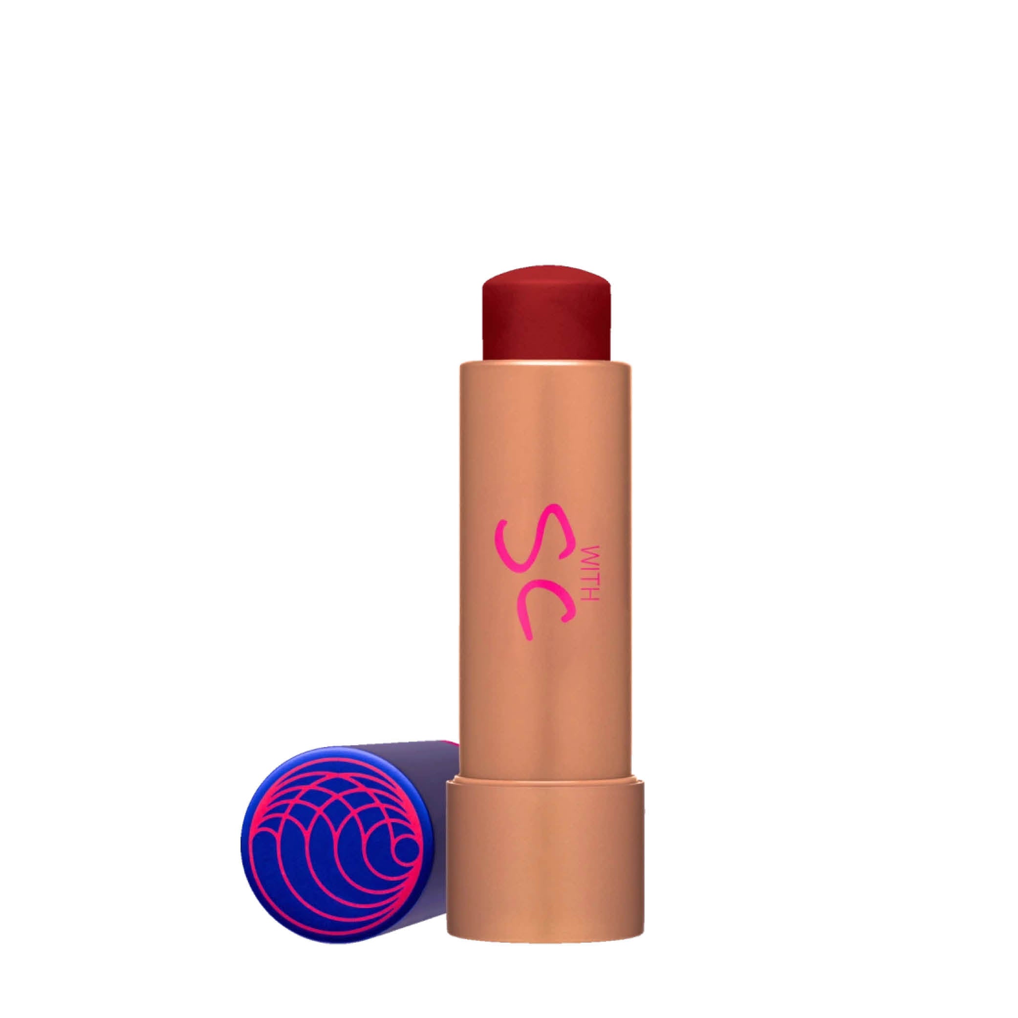 The Tinted Lip Balm