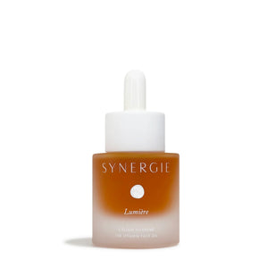 The Vitamin Elixir