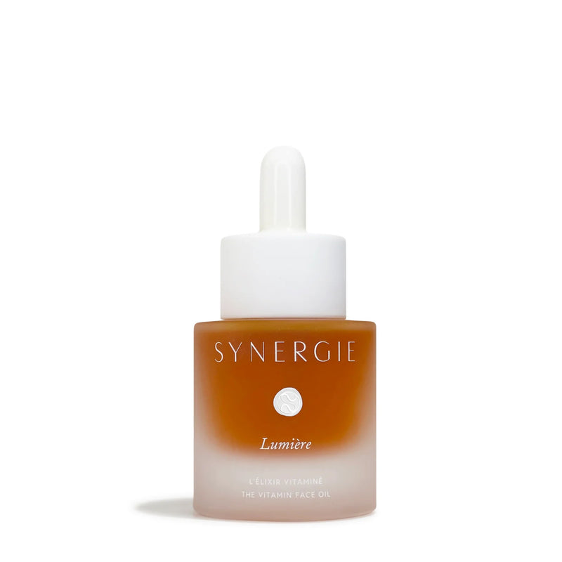 The Vitamin Elixir