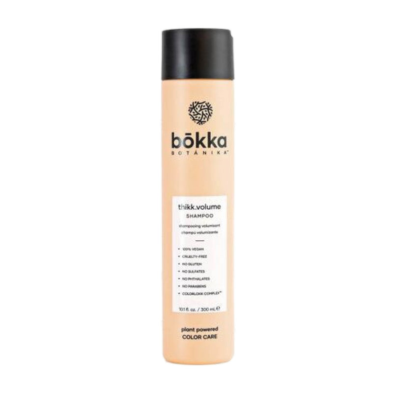 Thikk Volume Shampoing