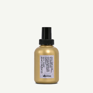 This is a Blow Dry Primer