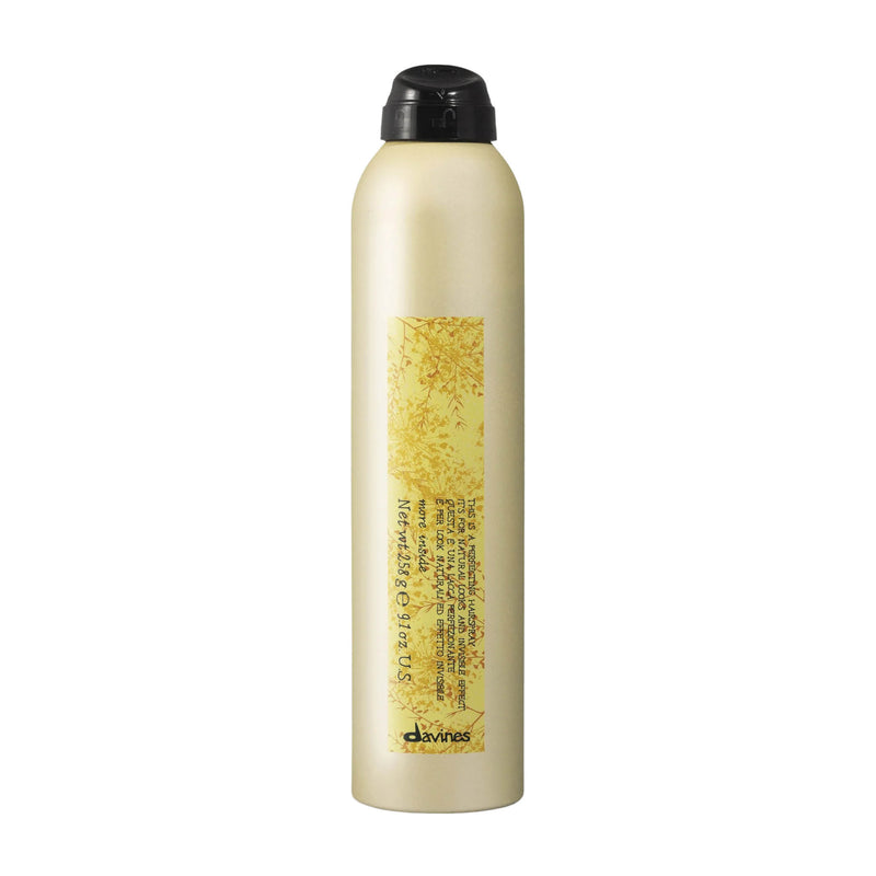 This is a Perfecting Hairspray