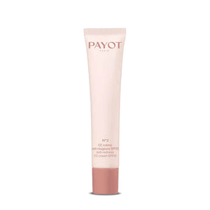 N¡2 Tinted Anti-Redness Cream