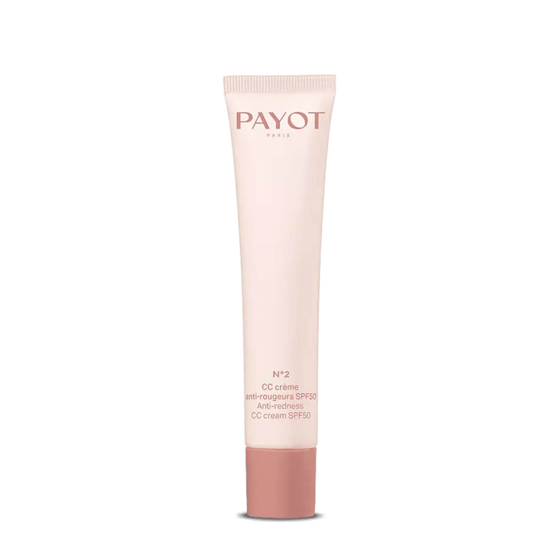 N¡2 Tinted Anti-Redness Cream