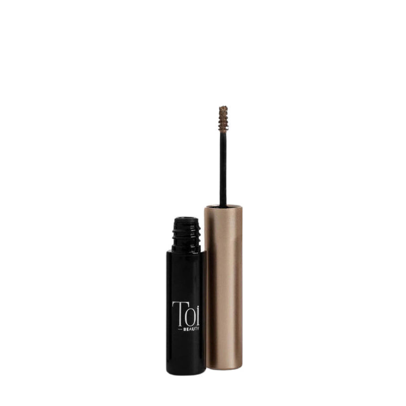 Tinted Brow Fiber Gel