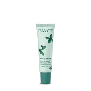 Tinted Perfecting Cream