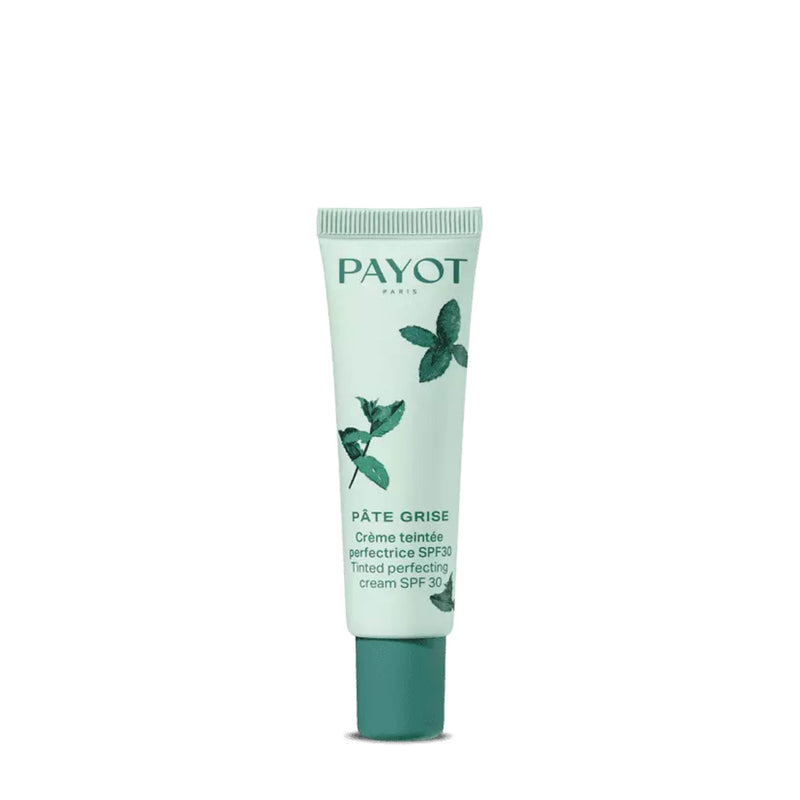 Tinted Perfecting Cream