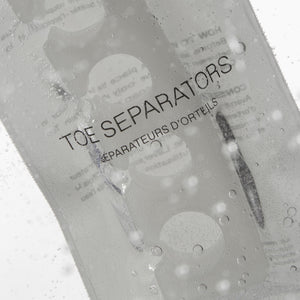 Séparateur d’orteils