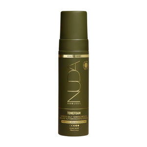 TONEFOAM - Color-Correcting Self Tan Mousse