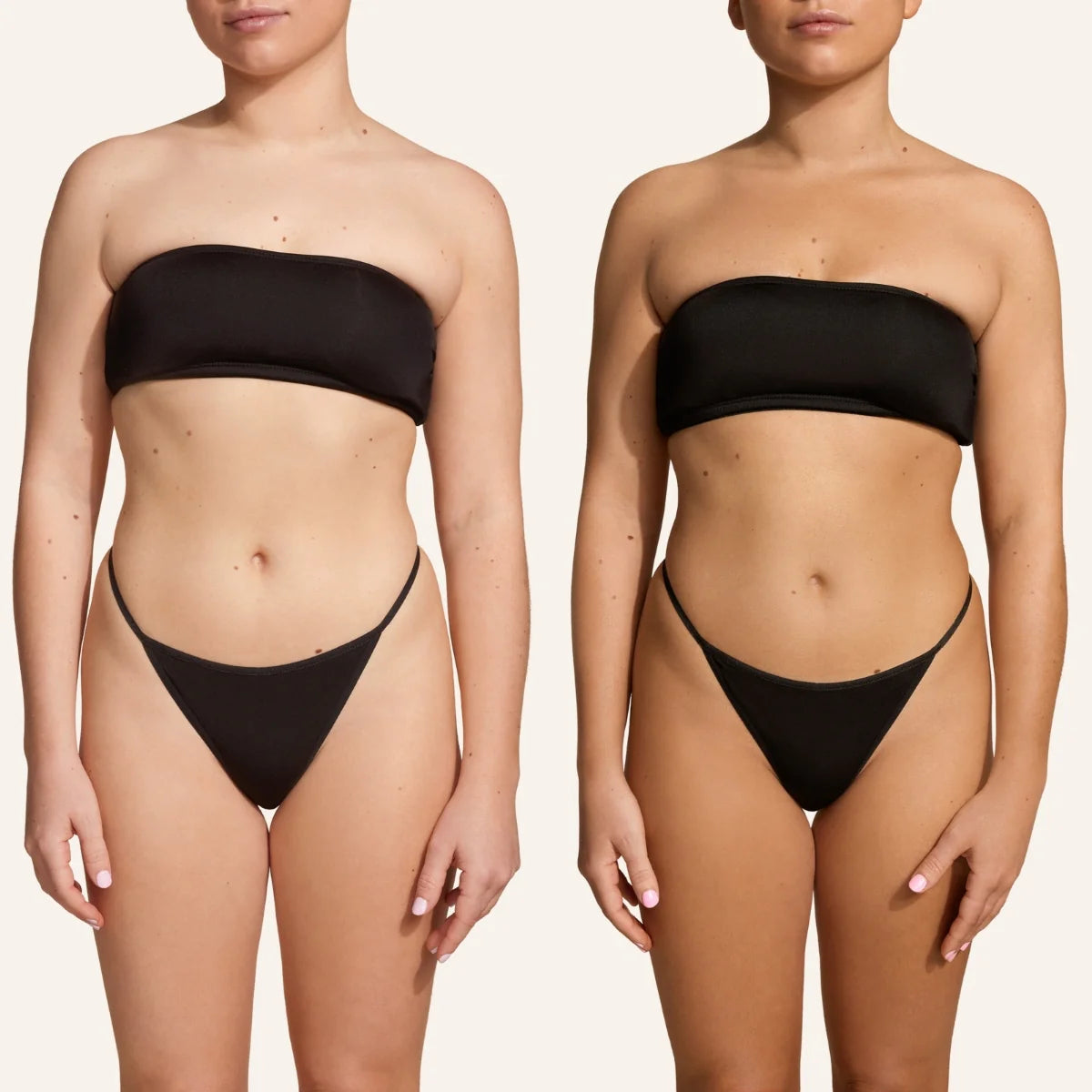 TONEFOAM - Color-Correcting Self Tan Mousse