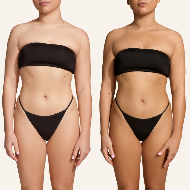 TONEFOAM - Color-Correcting Self Tan Mousse