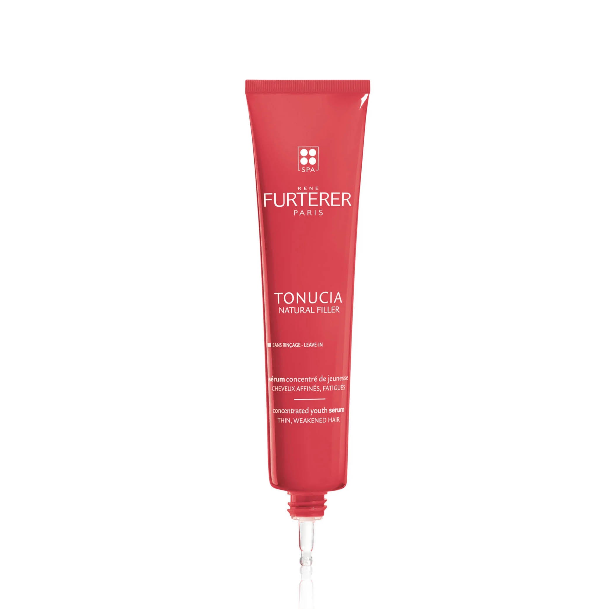 Tonucia Concentrated Youth Serum