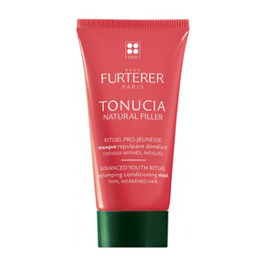 Tonucia Natural Filler Replumping Conditioning Mask