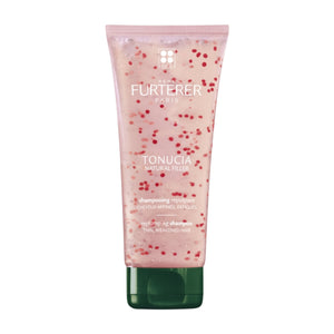 Tonucia shampoing repulpant