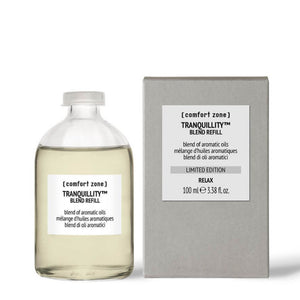 Tranquility Blend