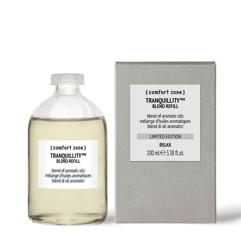 Tranquility Blend