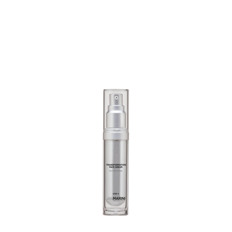 Transformation Face Serum