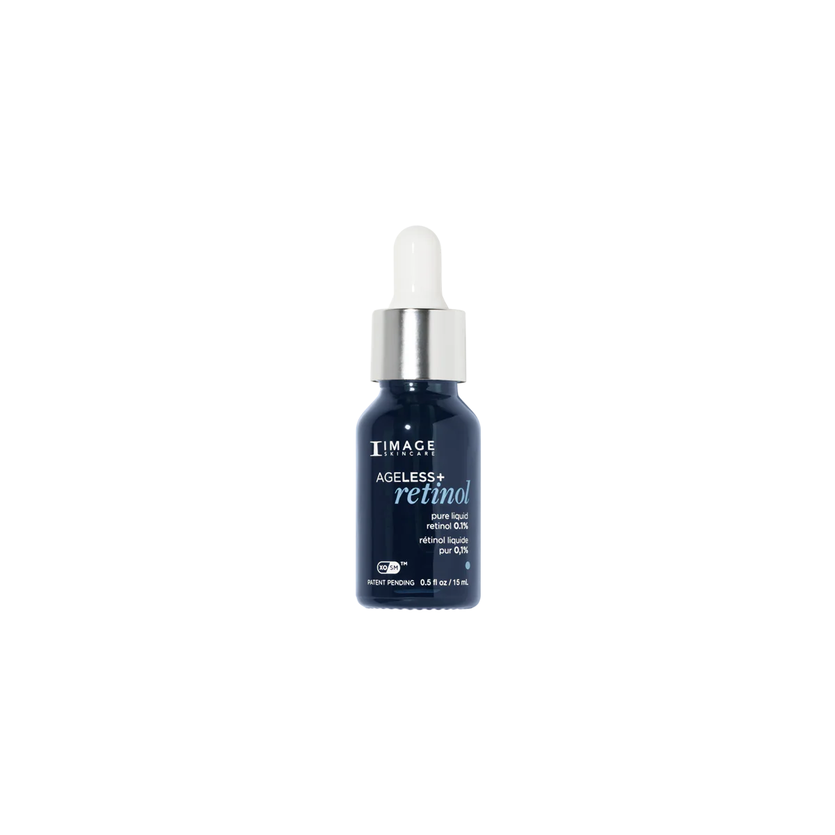 AGELESS+ Retinol Pure Liquid Retinol 0.1%
