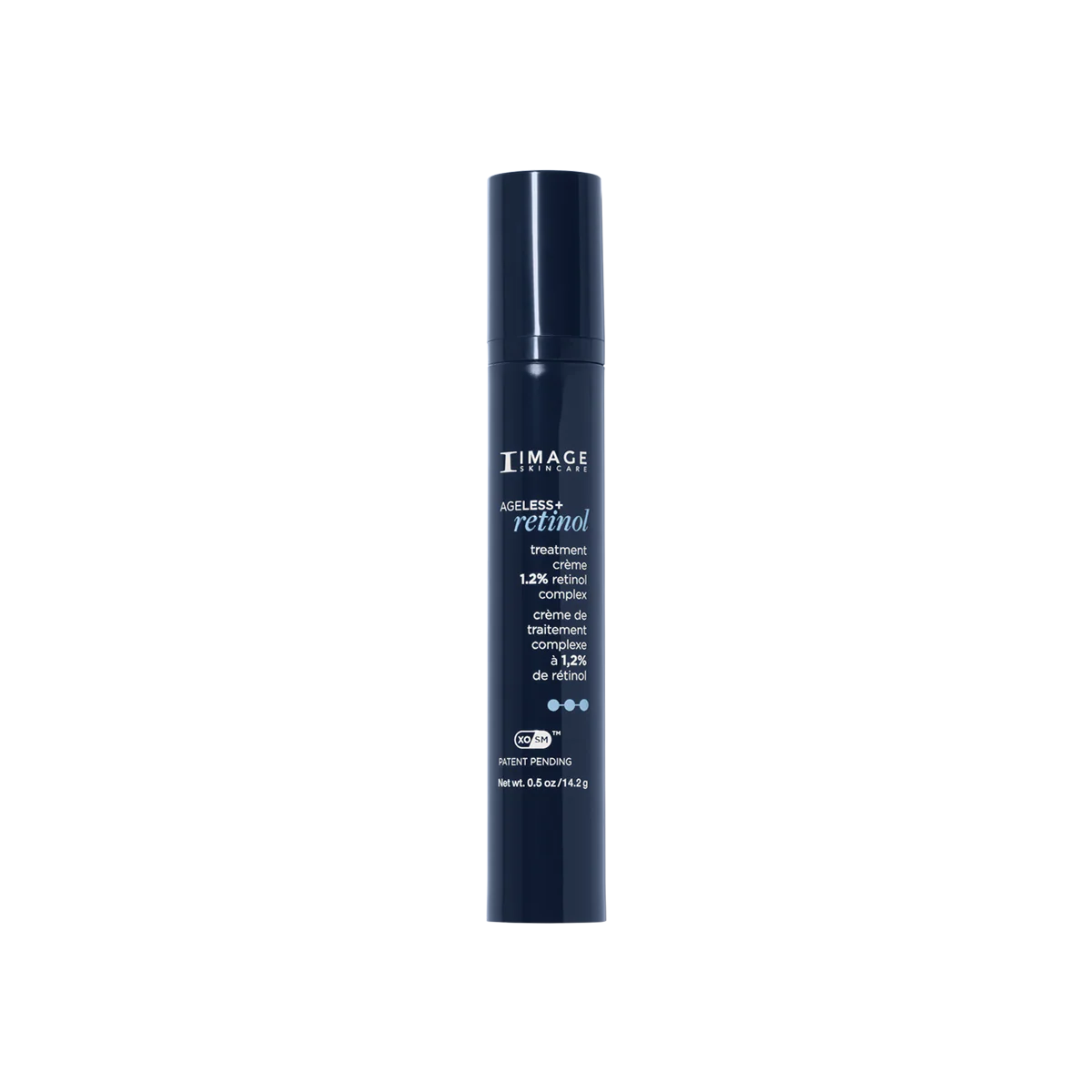 AGELESS+ Retinol Treatment Cream 1.2%