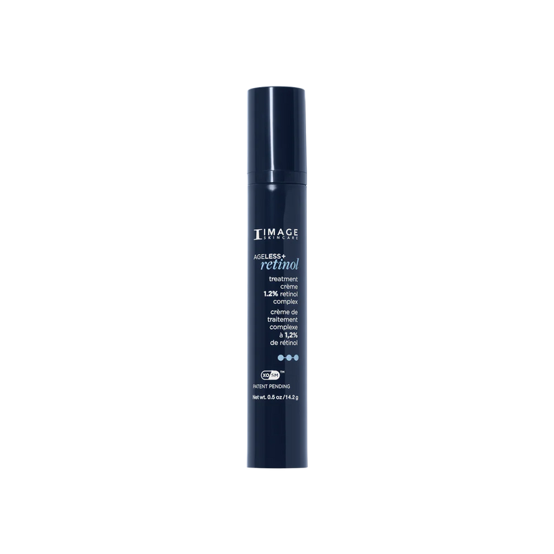 AGELESS+ Retinol Treatment Cream 1.2%