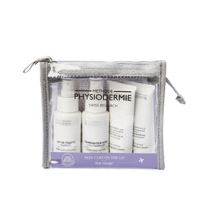 Travel Kit Physiodermie