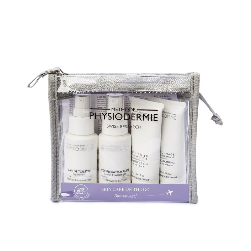 Travel Kit Physiodermie