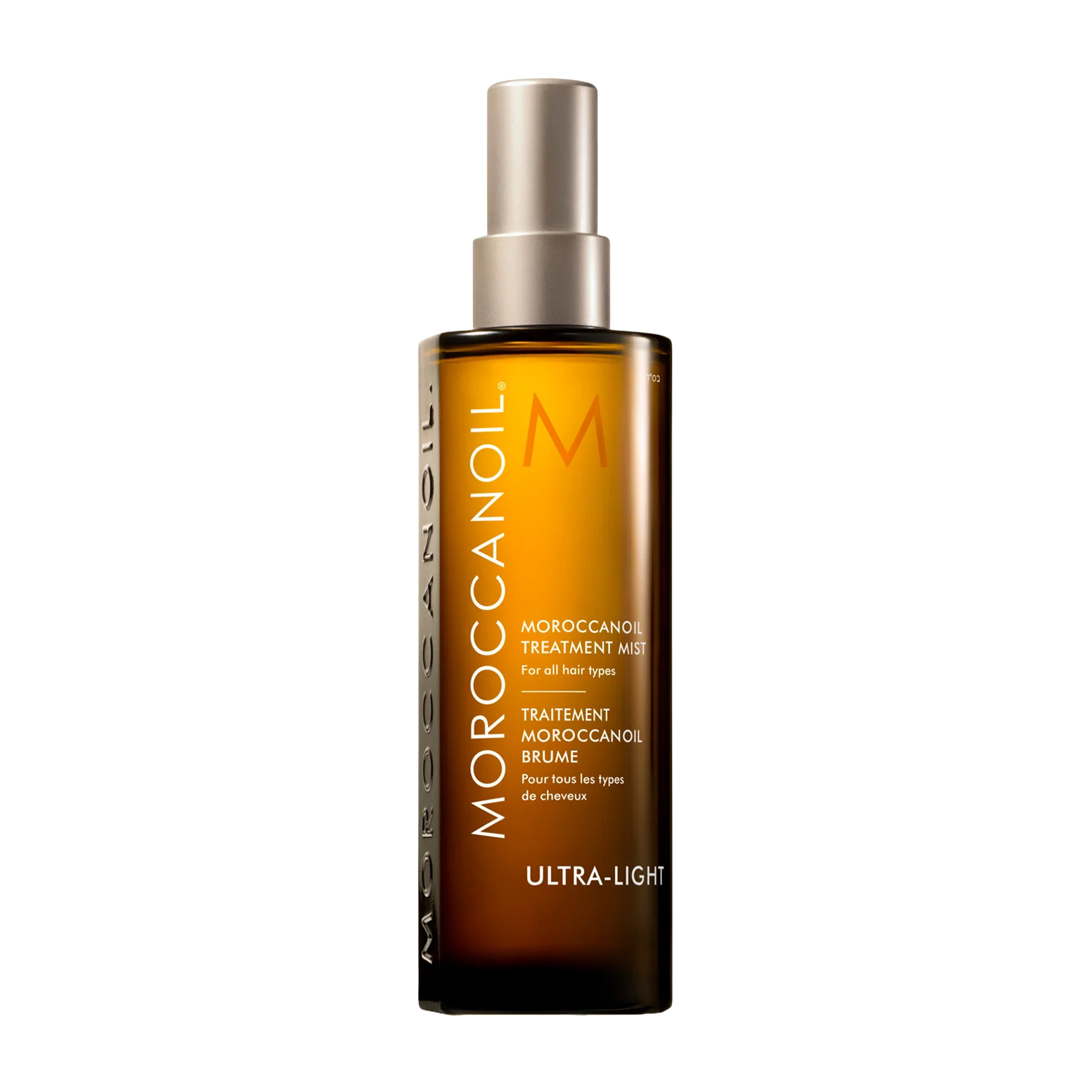 Treatment Mist