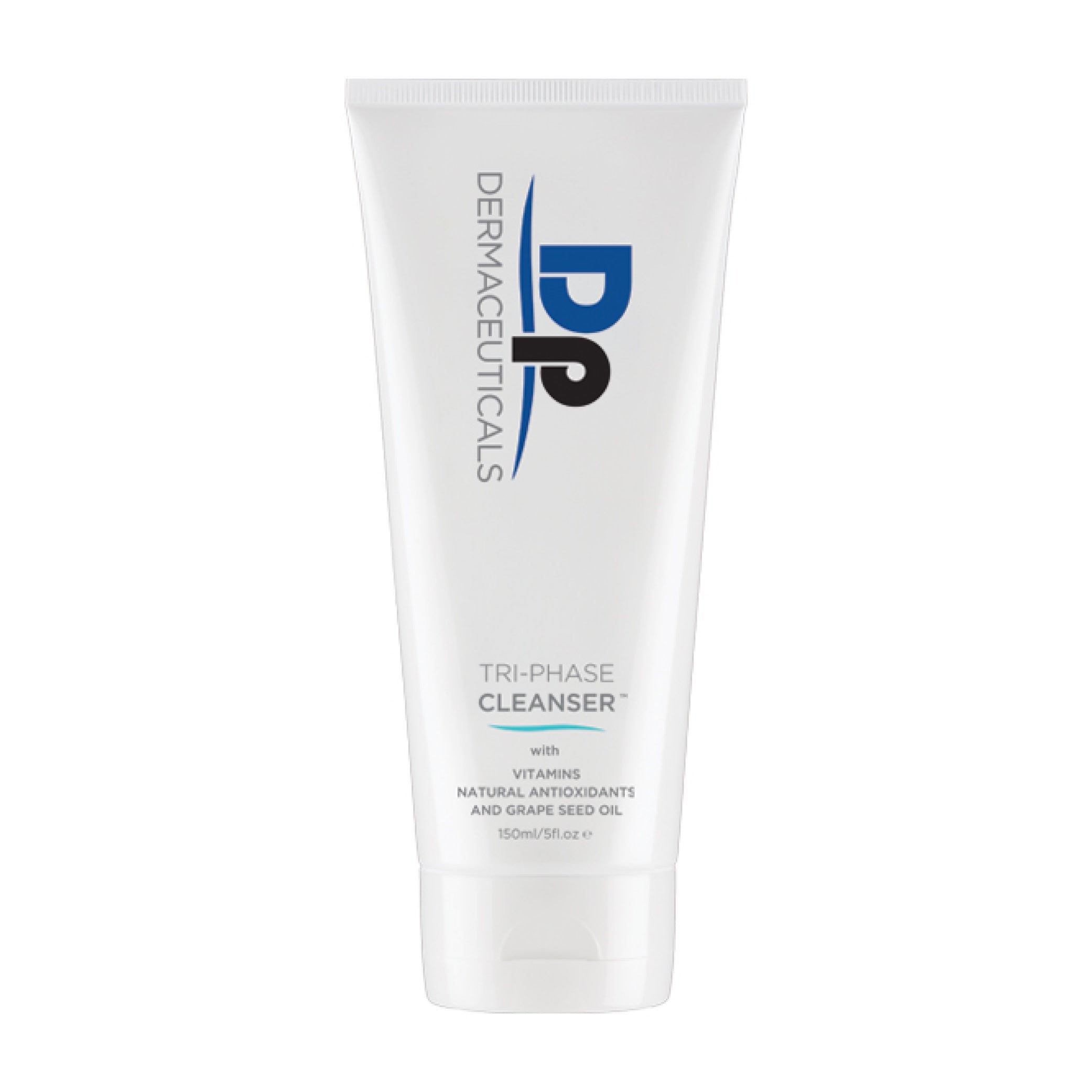 Tri-Phase Cleanser