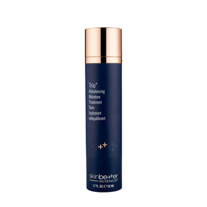 Trio Rebalancing Moisture Treatment