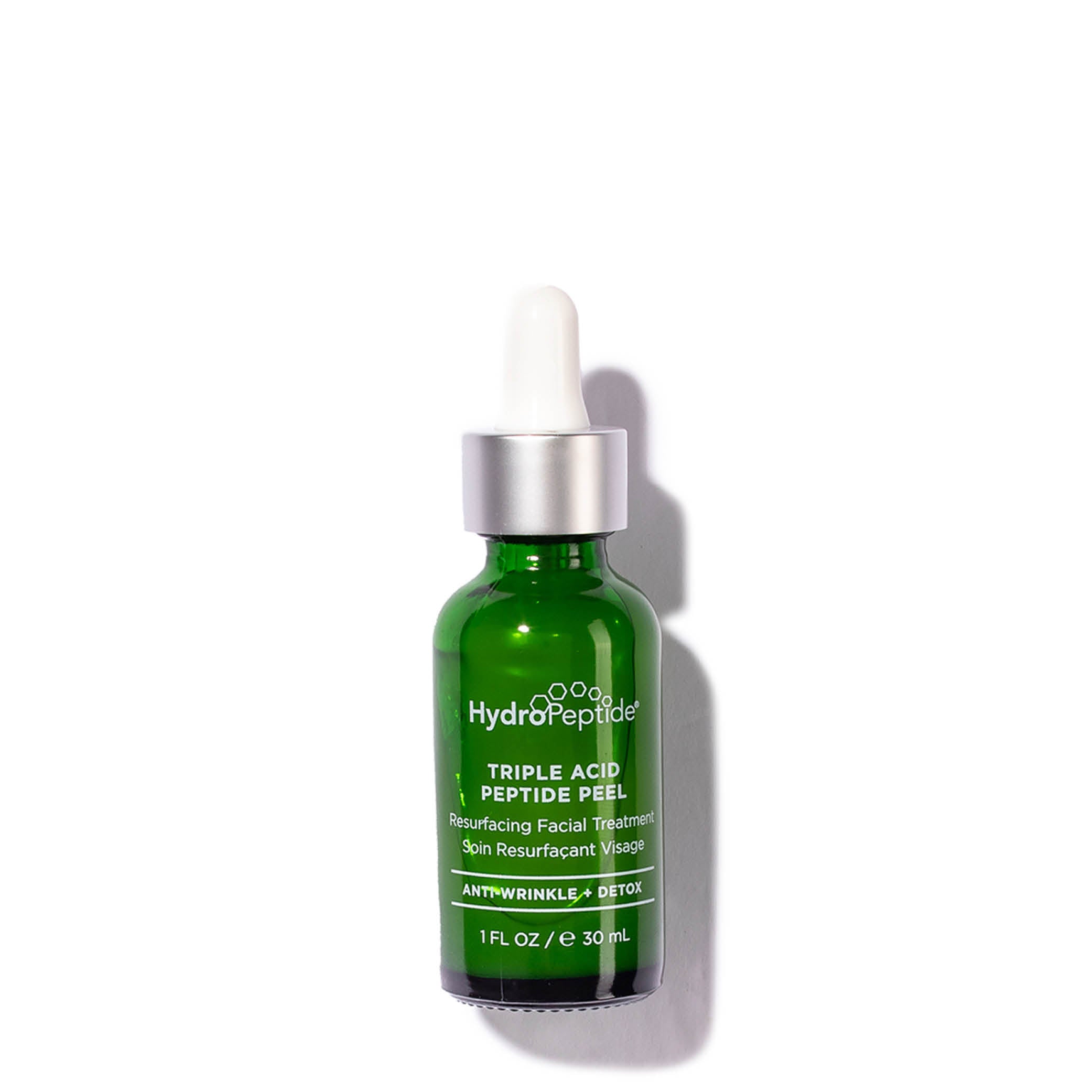 Triple Acid Peptide Peel