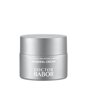 Renewal Cream