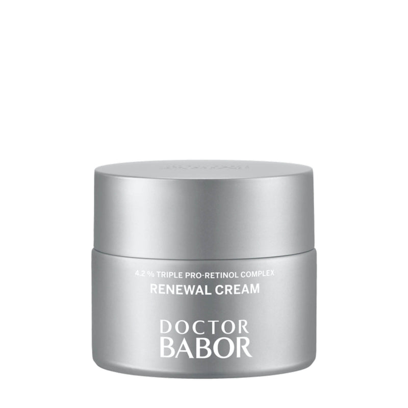 Renewal Cream