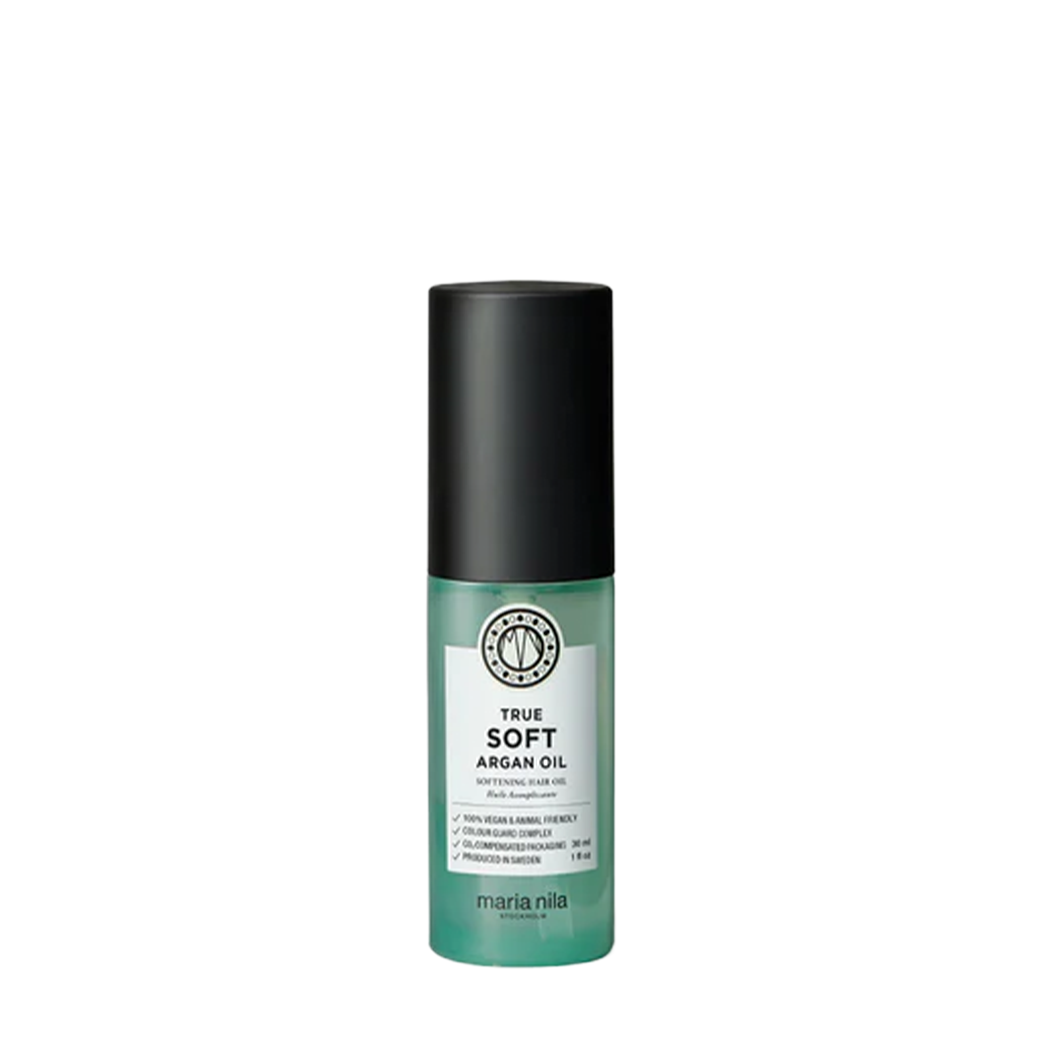 True Soft Argan Oil