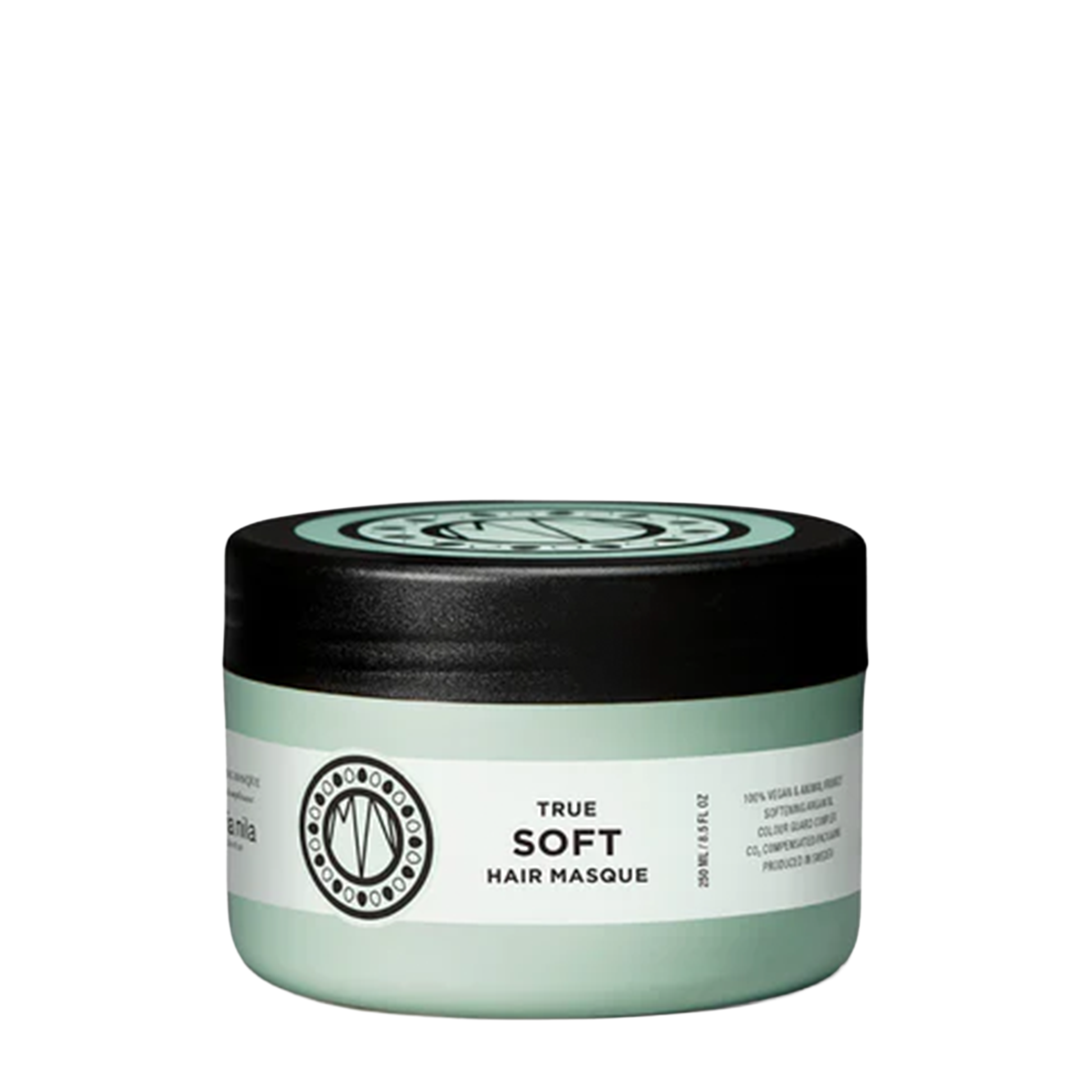 True Soft Mask