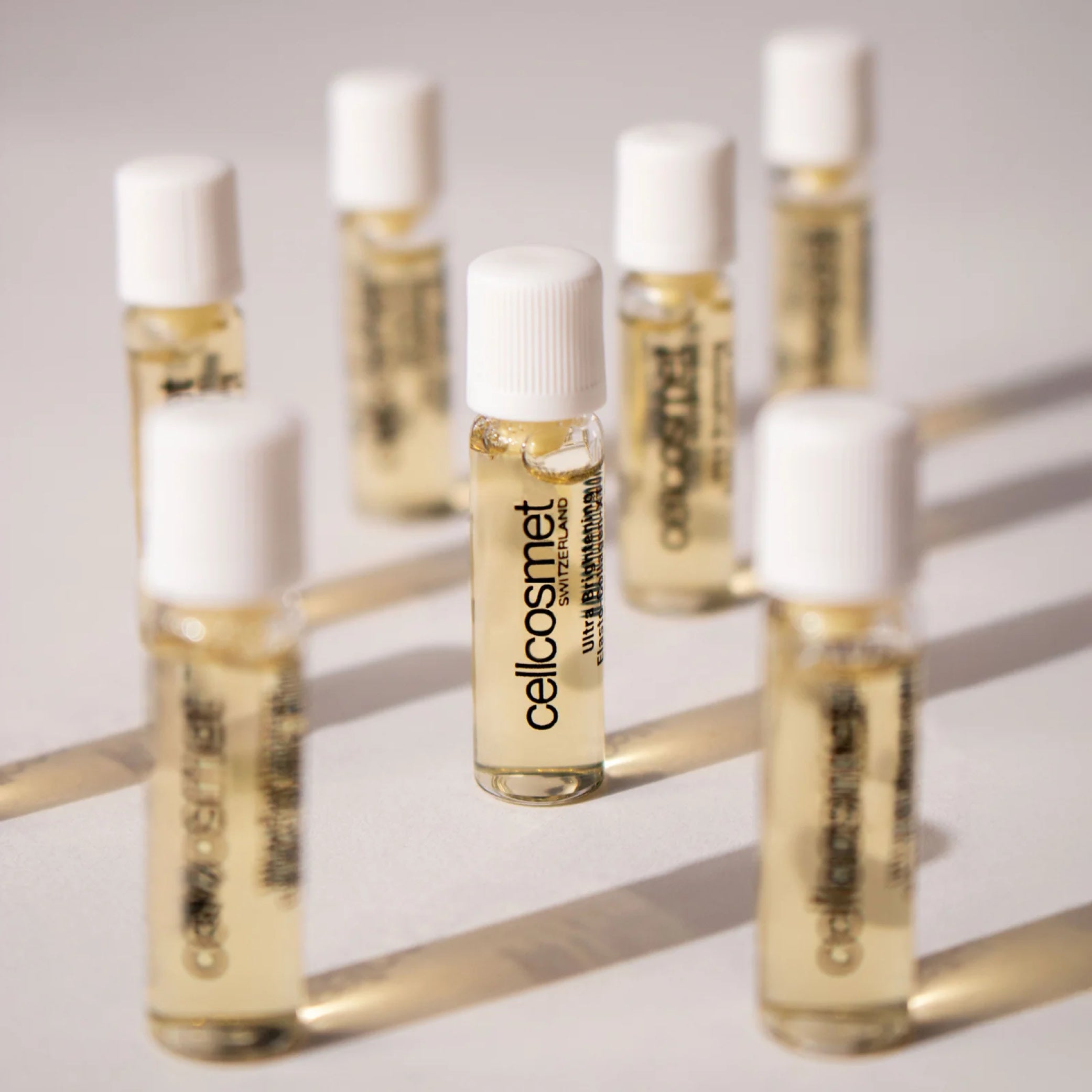 Ultra Brightening Elasto-Collagen-XT