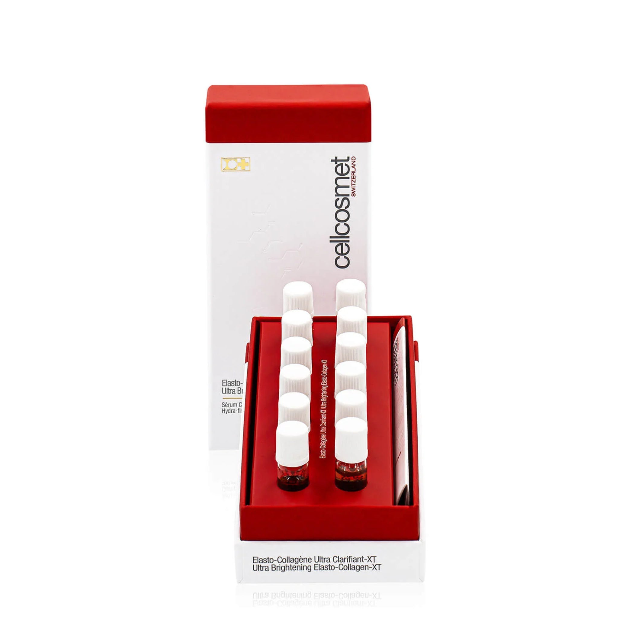 Ultra Brightening Elasto-Collagen-XT