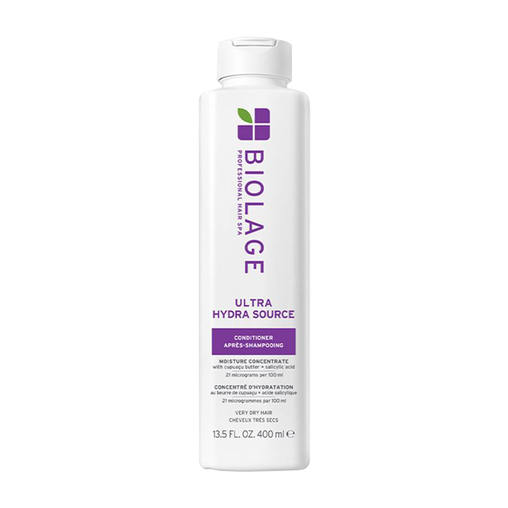 Ultra Hydra Source Conditioner