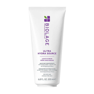 Ultra Hydra Source Leave In Cream