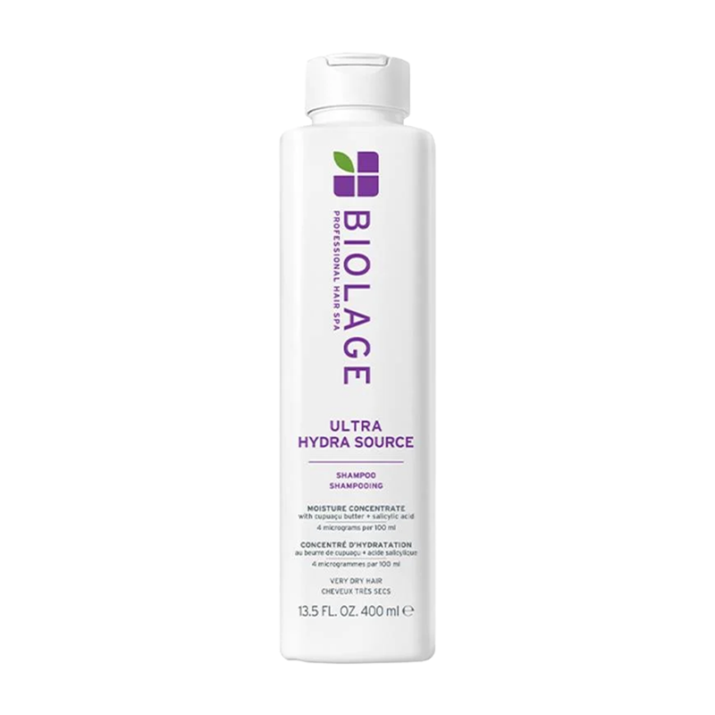 Ultra Hydra Source Shampoo